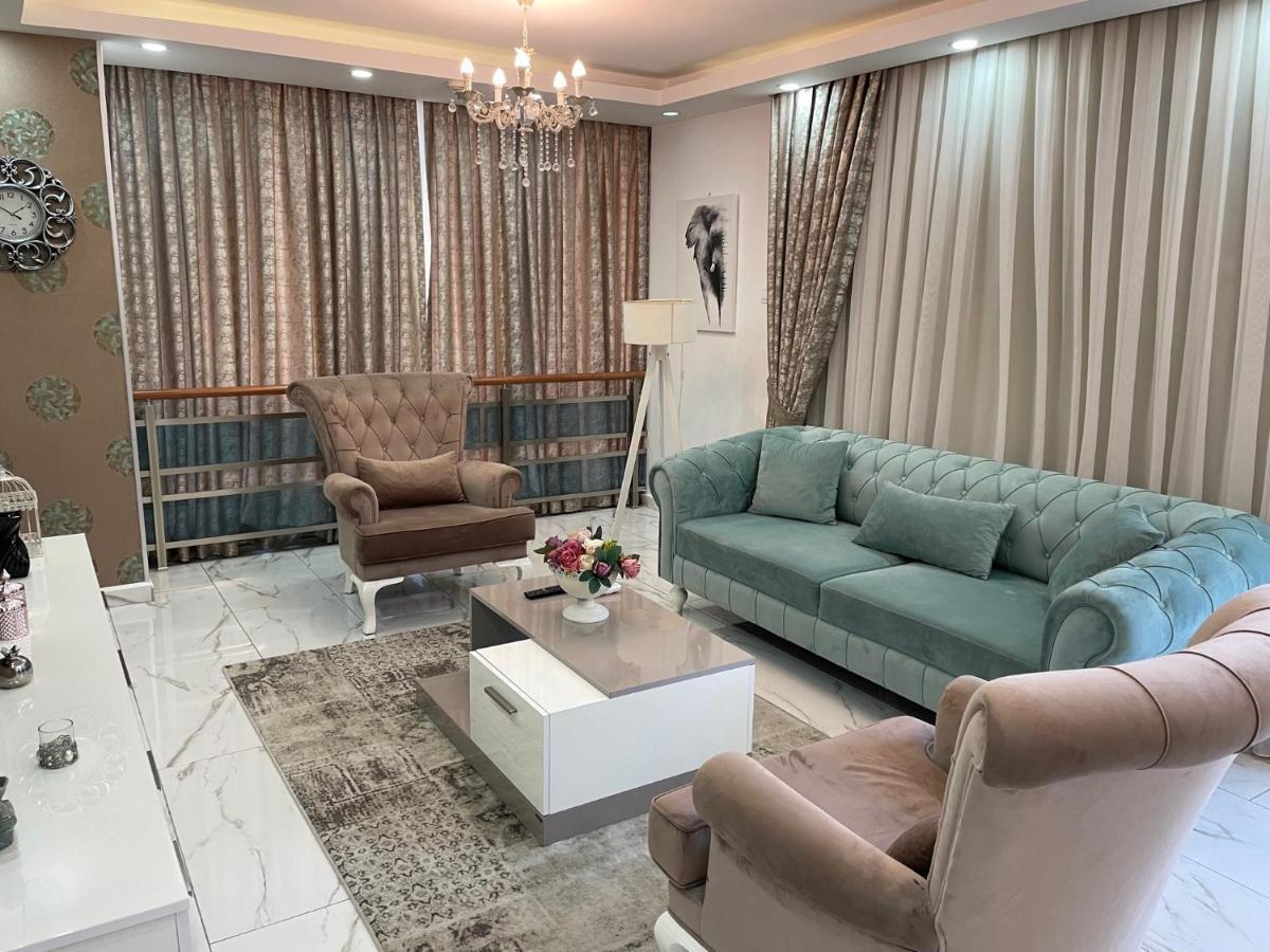 Elegant 2+1 Flat In The Heart Of Kyrenia + Wifi Διαμέρισμα Εξωτερικό φωτογραφία