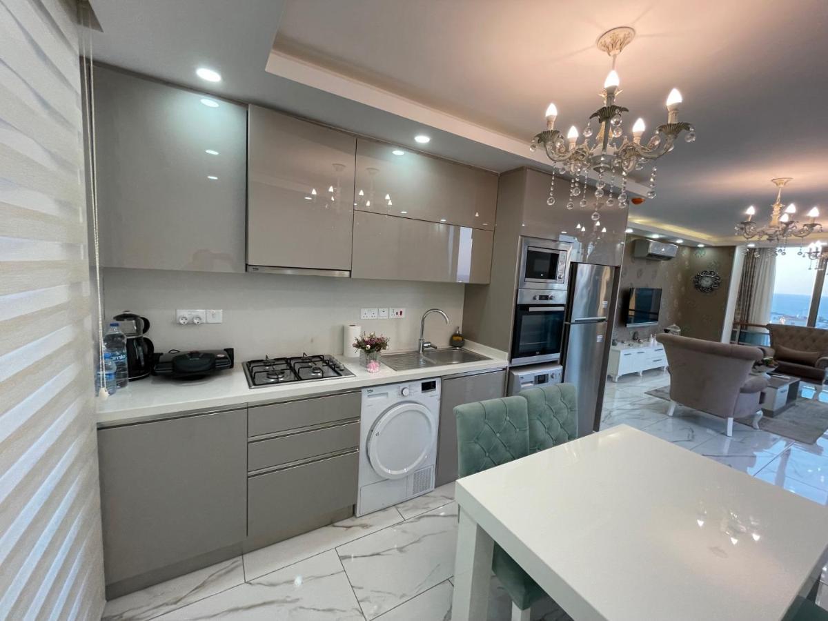Elegant 2+1 Flat In The Heart Of Kyrenia + Wifi Διαμέρισμα Εξωτερικό φωτογραφία