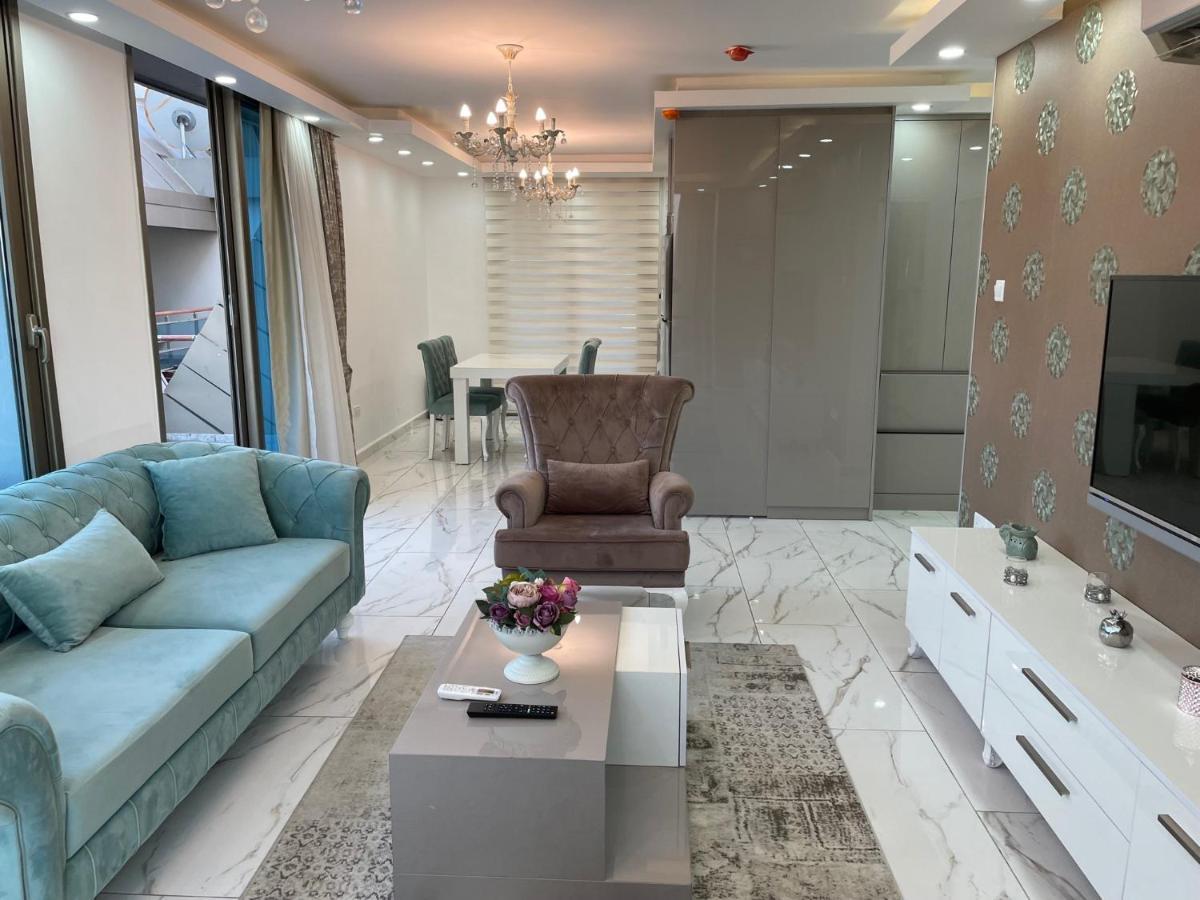 Elegant 2+1 Flat In The Heart Of Kyrenia + Wifi Διαμέρισμα Εξωτερικό φωτογραφία