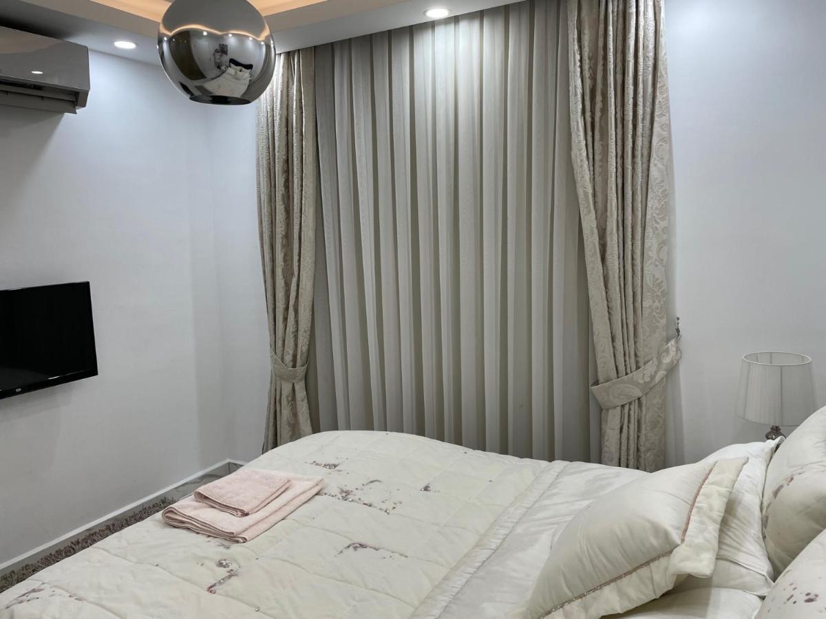Elegant 2+1 Flat In The Heart Of Kyrenia + Wifi Διαμέρισμα Εξωτερικό φωτογραφία
